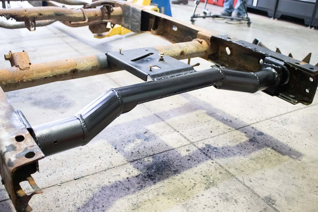 Product of Kentrol Rb7350 Replacement Frame Section