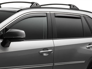 Weathertech (Usa) 821097im Rainguard||821097im.Jpg||85||w24821097im||2267889