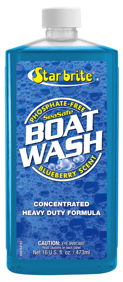 Star Brite 080416p Boat Wash||080416p.Png||85||s2r080416p||936694