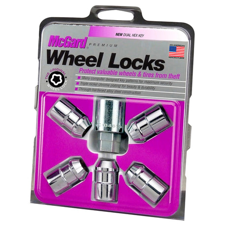 Mcgard Wheel Access 24538 Wheel Lock||24538.Jpg||86||m1524538||1077506