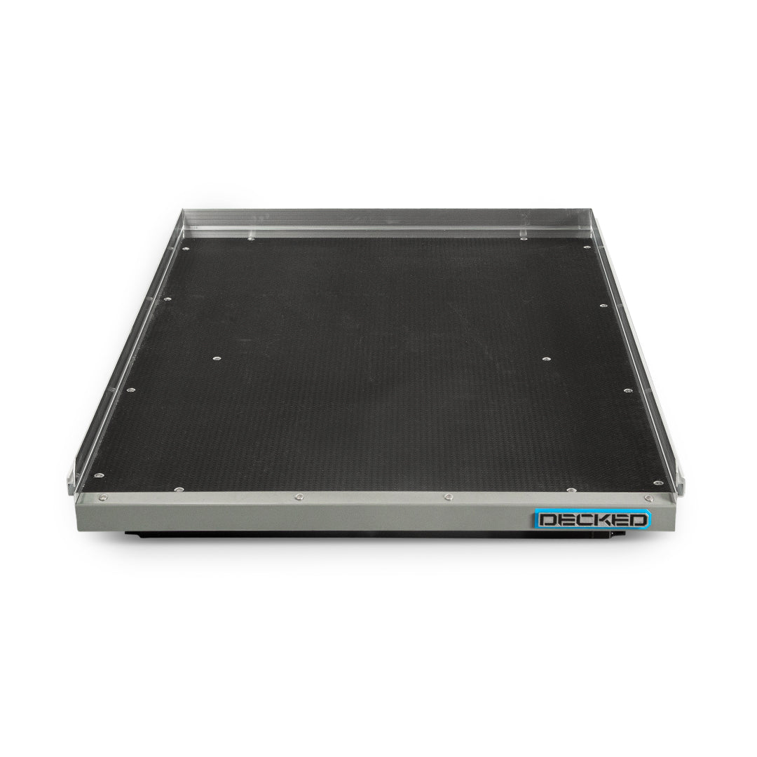 Product of Cargo Glide CG1500XL-9548 1500 Pound 95 Inch x 49-1/4 Inch Bed Slide 