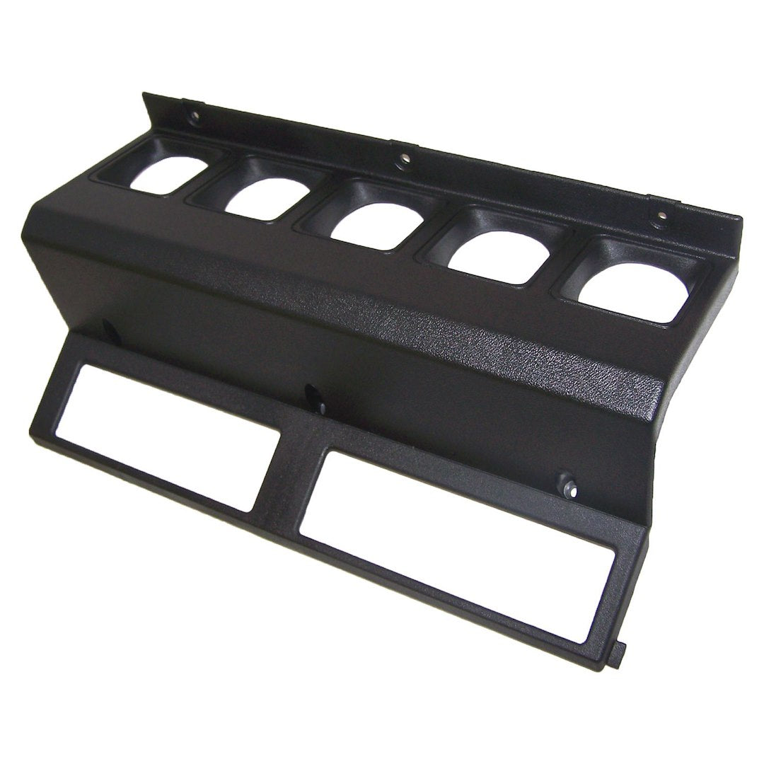 Product of Crown Automotive 5ad88ltb Dash Panel