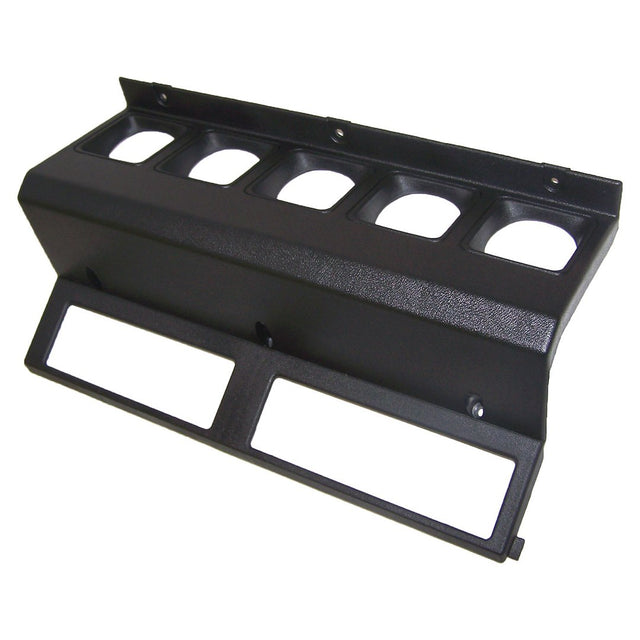 Product of Crown Automotive 5ad88ltb Dash Panel