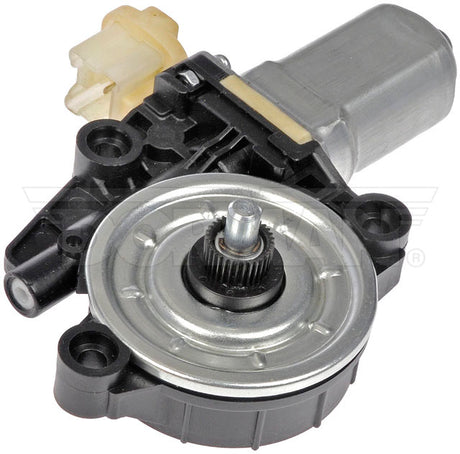 Dorman (Oe Solutions) 742-518 Power Window Motor||742-518_1.Jpg||86||d18742518||1175255