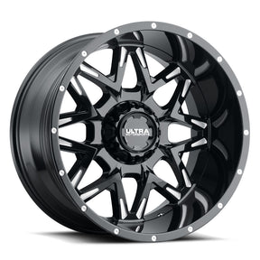 Ultra Wheel 254-2305bm44 Wheel||254-2305bm44.Jpg||85||u122542305bm4||1704664