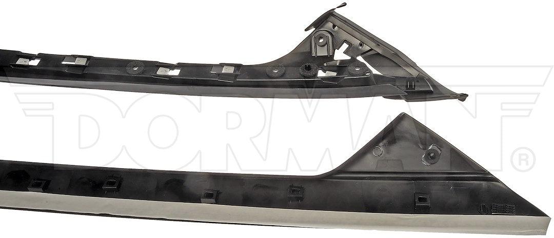Dorman (Oe Solutions) 926-451 Windshield Molding||926-451-009.Jpg||92||d18926451||2248819