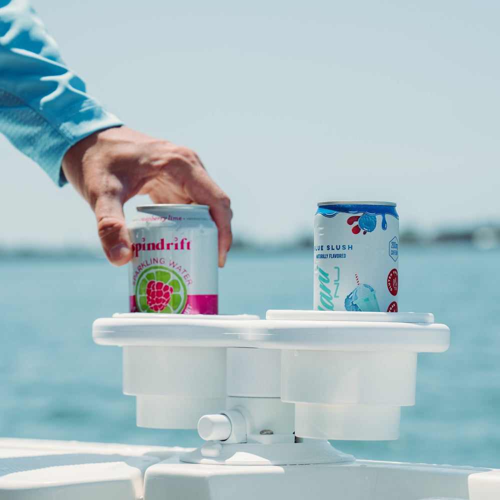 Product of Seasucker Mc5300w Cup Holder