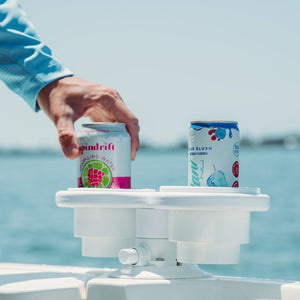 Product of Seasucker Mc5300w Cup Holder