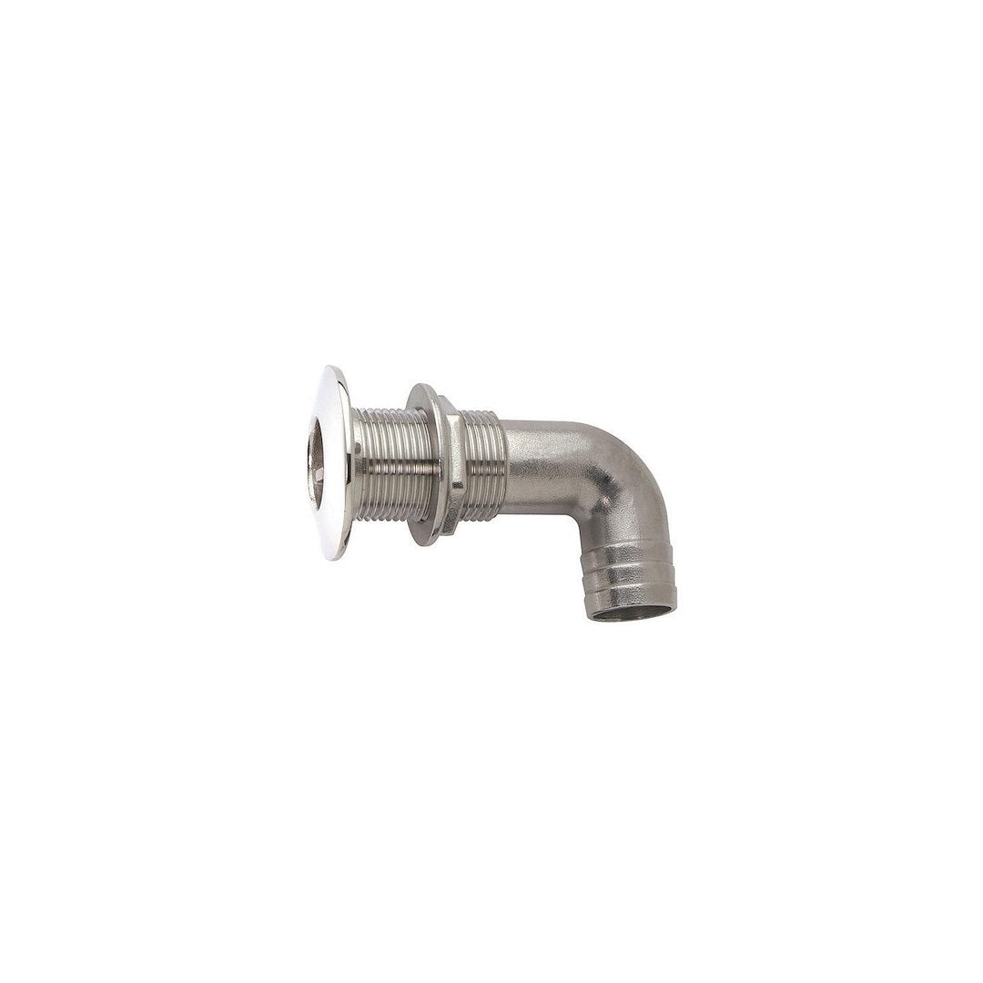 Product of Attwood Marine 66579-1 Boat Scupper