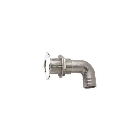Product of Attwood Marine 66579-1 Boat Scupper