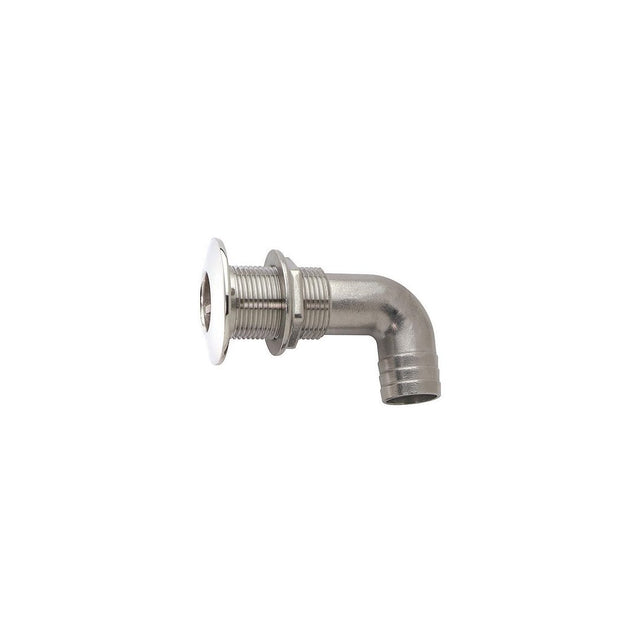 Product of Attwood Marine 66579-1 Boat Scupper