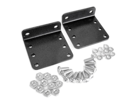 Amp Research 74601-01a Bed Extender Mounting Bracket||74601-01a_V1_20100621.Jpg||85||amp7460101a||1672716