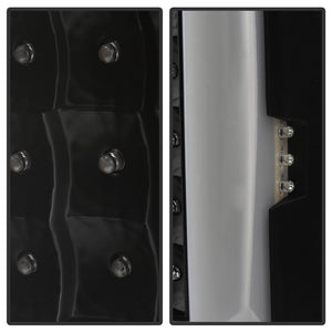 Product of Xtune 5082121 Tail Light Assembly 