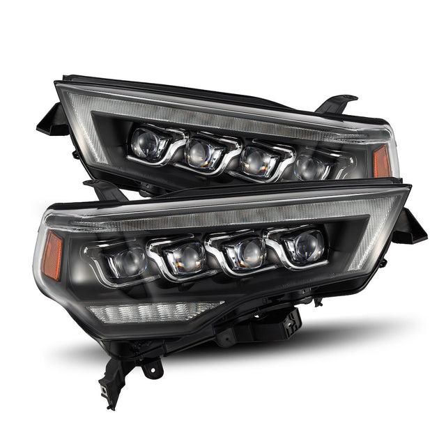 Alpharex Usa 880808 Headlight Assembly||880808_1.Jpg||86||alp880808||1224366