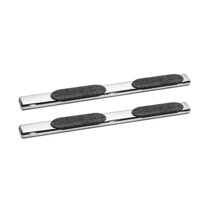 Product of Westin Automotive 21-63560 PRO TRAXX ® Nerf Bar With Surface Steps 