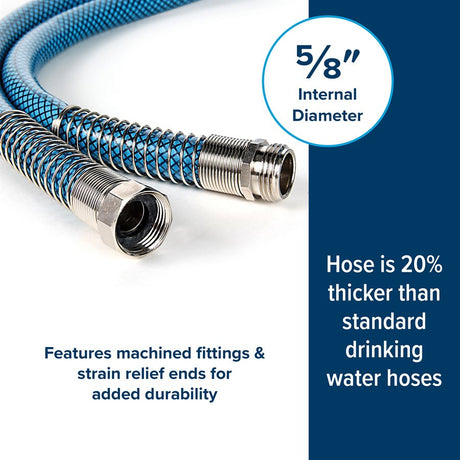 Product of Camco 22823 Fresh Water Hose