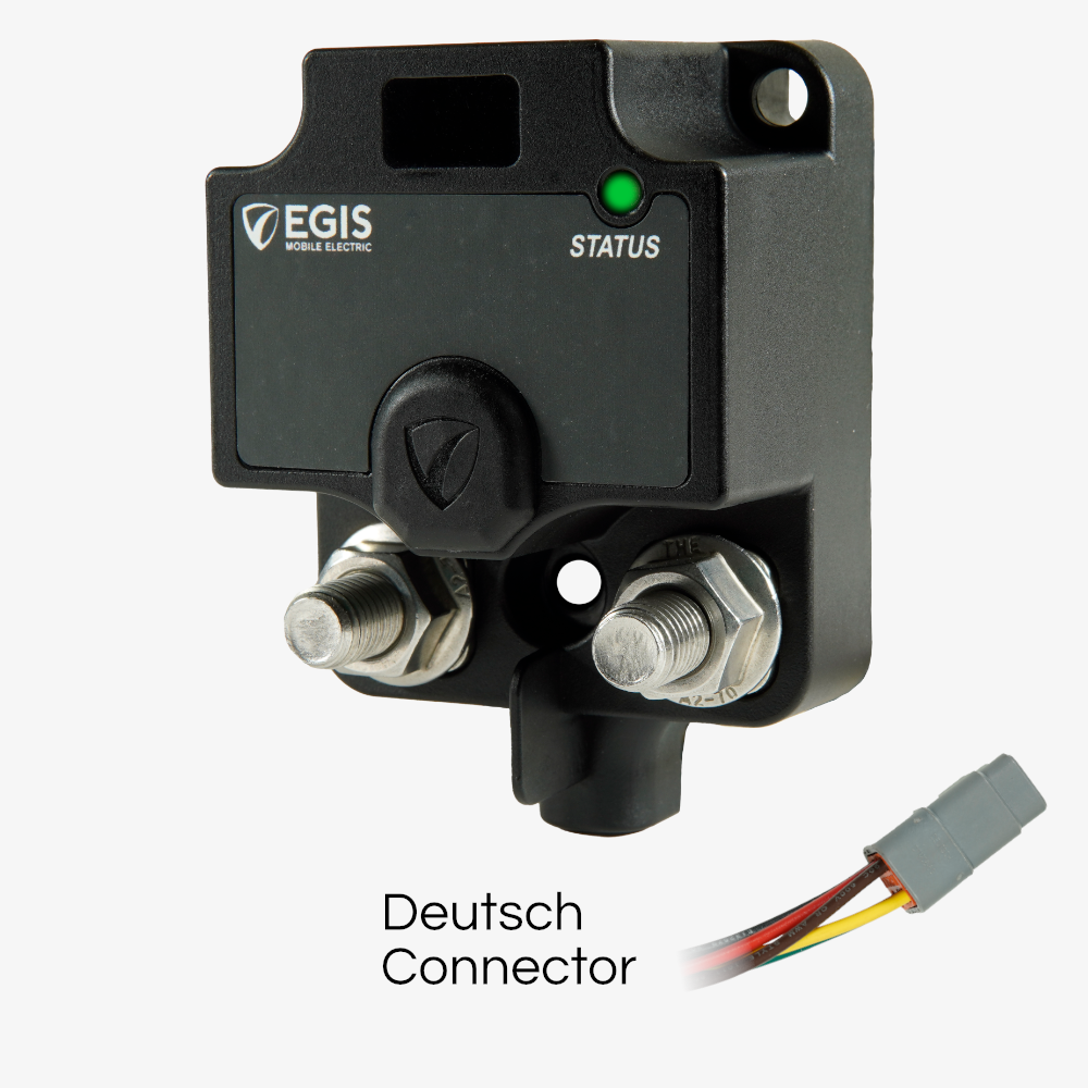 Egis 8810-1600 Battery Disconnect Switch||8810-1600 White Bkgd 1000x1000.Png||85||egi88101600||1556276