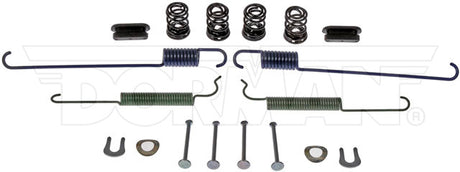 Dorman (Oe Solutions) Hw7316 Drum Brake Hardware Kit||hw7316.Jpg||85||d18hw7316||917912