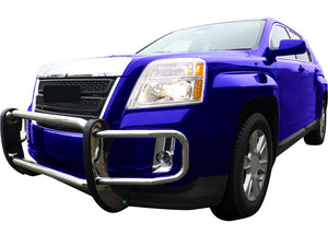 Black Horse Offroad 15gmtrss Bumper Guard||15gmtrss_2.Jpg||86||blk15gmtrss||1367265