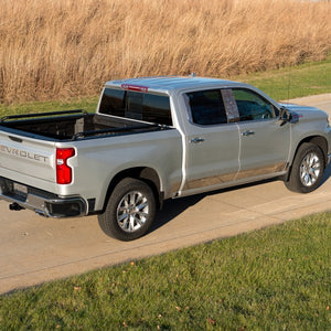 Product of Putco 3751242 Rocker Panel Molding