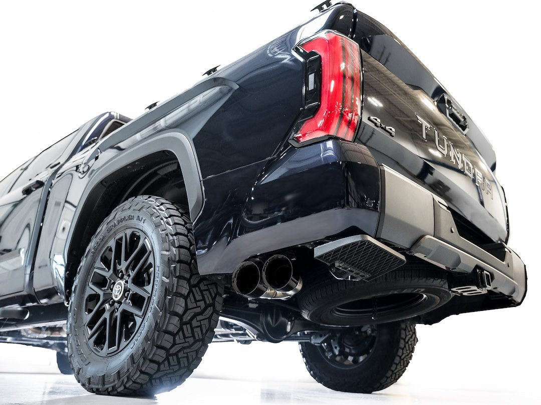 Product of AWE Tuning 3015-33063 0FG Cat-Back System Exhaust System Kit 