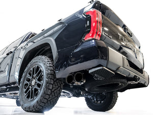 Product of AWE Tuning 3015-33063 0FG Cat-Back System Exhaust System Kit 