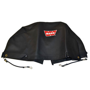 Product of Warn 13917 Winch Cover