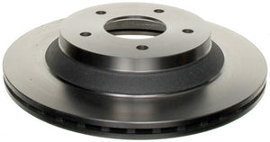 Product of Raybestos Brakes 55997 Specialty - Street Performance Plain Face 2-Piece Brake Rotor 