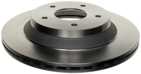 Product of Raybestos Brakes 55997 Specialty - Street Performance Plain Face 2-Piece Brake Rotor 