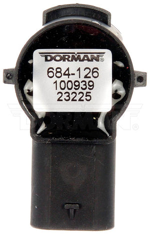 Dorman (Oe Solutions) 684-126 Parking Aid Sensor||684-126_2.Jpg||87||d18684126||1554001