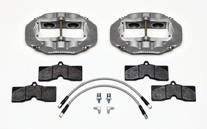Product of Wilwood Brakes 140-10789 Brake Caliper