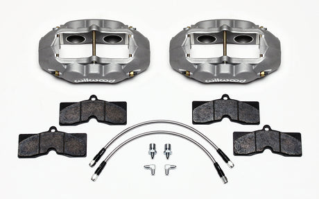 Product of Wilwood Brakes 140-10789 Brake Caliper