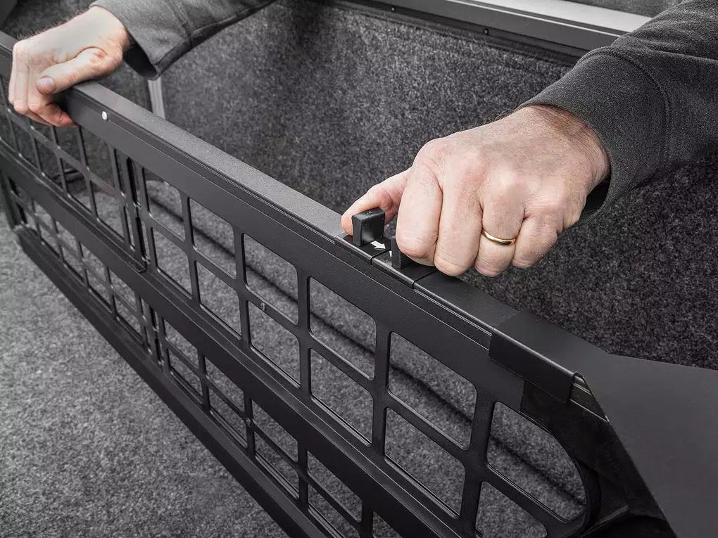 Product of Roll-N-Lock Cm263 Bed Cargo Divider