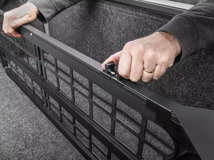 Product of Roll-N-Lock Cm263 Bed Cargo Divider