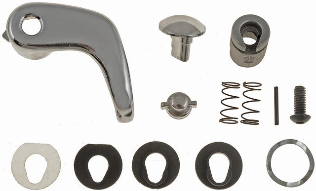 Help! By Dorman 76999 Vent Window Latch||76999-003.Jpg||87||d1876999||1622875