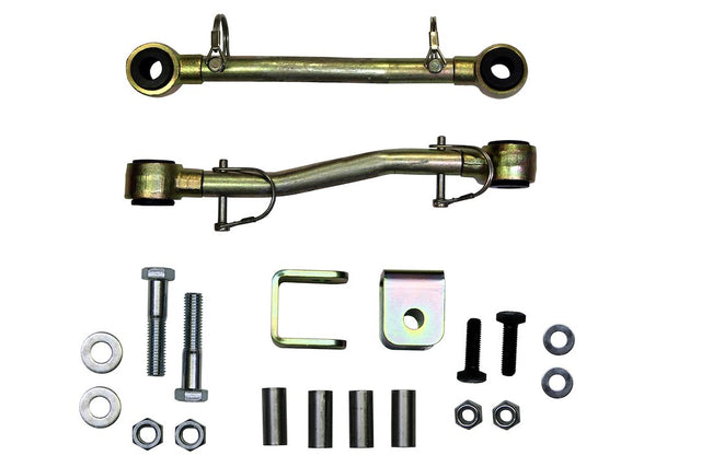 Skyjacker Suspensions Sbe120 Stabilizer Bar Link Kit||sbe120.Jpg||85||s97sbe120||1380578