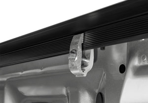 Product of Truxedo Sentry Hard Roll-Up 1594701 Tonneau Cover 