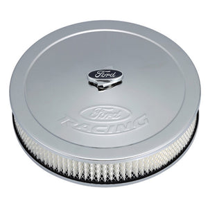 Ford Performance 302-350 Air Cleaner Assembly||||85||f28302350||2018276
