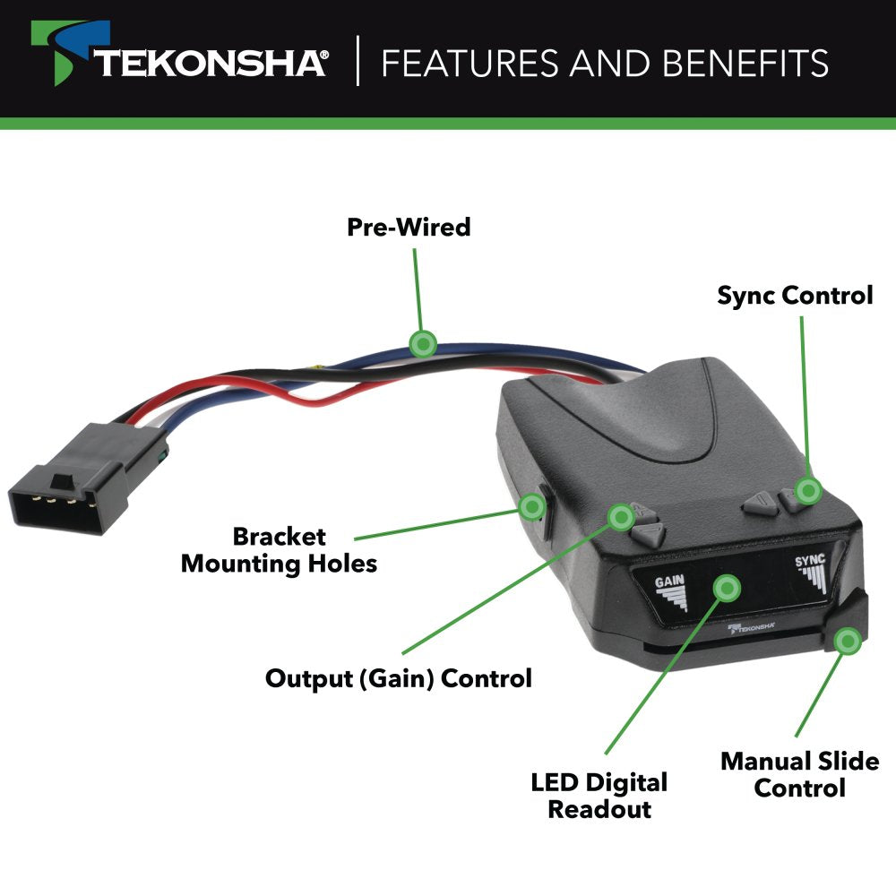 Tekonsha 8507120 Trailer Brake Control||8507120_8.Jpg||93||t1m8507120||1651502