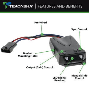 Tekonsha 8507120 Trailer Brake Control||8507120_8.Jpg||93||t1m8507120||1651502