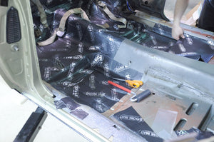 Design Engineering (Dei) 50199 Sound Dampening Kit||50199_8.Jpg||92||d4050199||2245458
