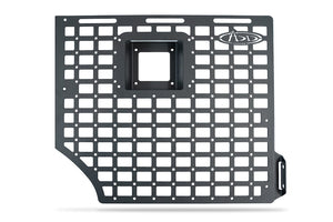 Addictive Desert Designs Ac1903301na Molle Cargo Panel||||88||addc1903301na||2003974