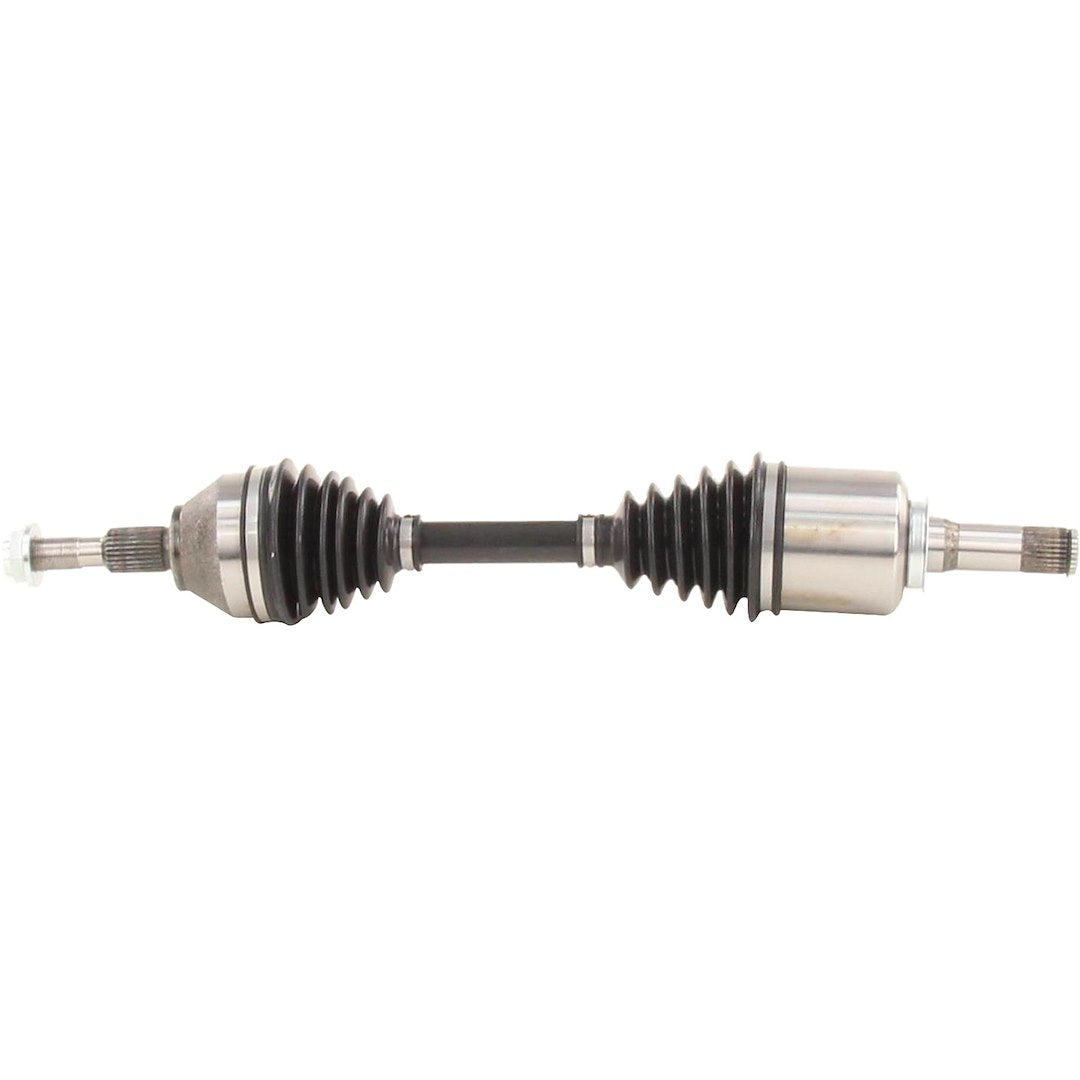 Trakmotive Fd-8378 Cv Axle Shaft||||85||trkfd8378||1920975