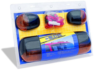 Pacer Performance 20-240 Roof Marker Light||p62-20240 (In Packaging).Jpg||86||p6220240||1273018