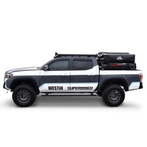 Product of Westin Automotive 29-22775 Pro-e Running Board 