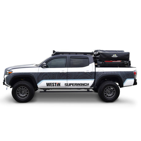 Product of Westin Automotive 29-22775 Pro-e Running Board 