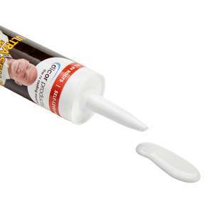 Product of Dicor Corp. 610saslw-1 Roof Sealant