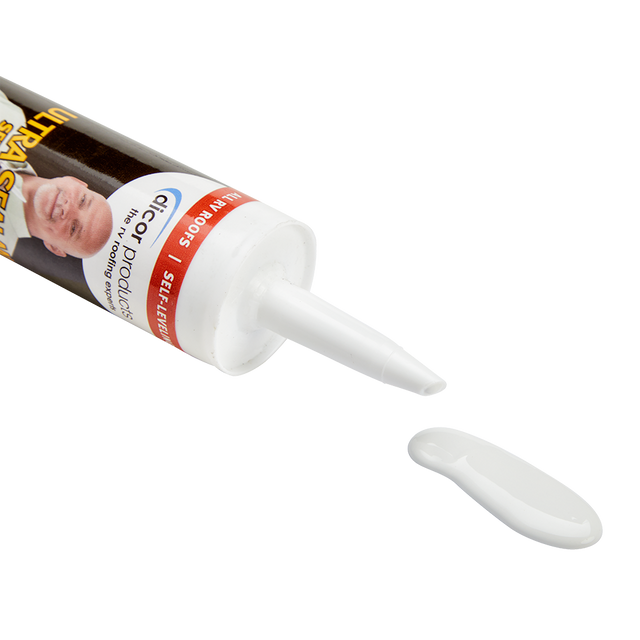 Product of Dicor Corp. 610saslw-1 Roof Sealant