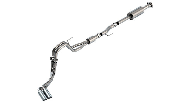 Borla 140874 Exhaust System Kit||140874.Jpg||85||b25140874||893288