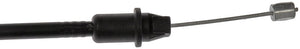 Dorman (Oe Solutions) 912-102 Hood Release Cable||912-102-006.Jpg||91||d18912102||2244924